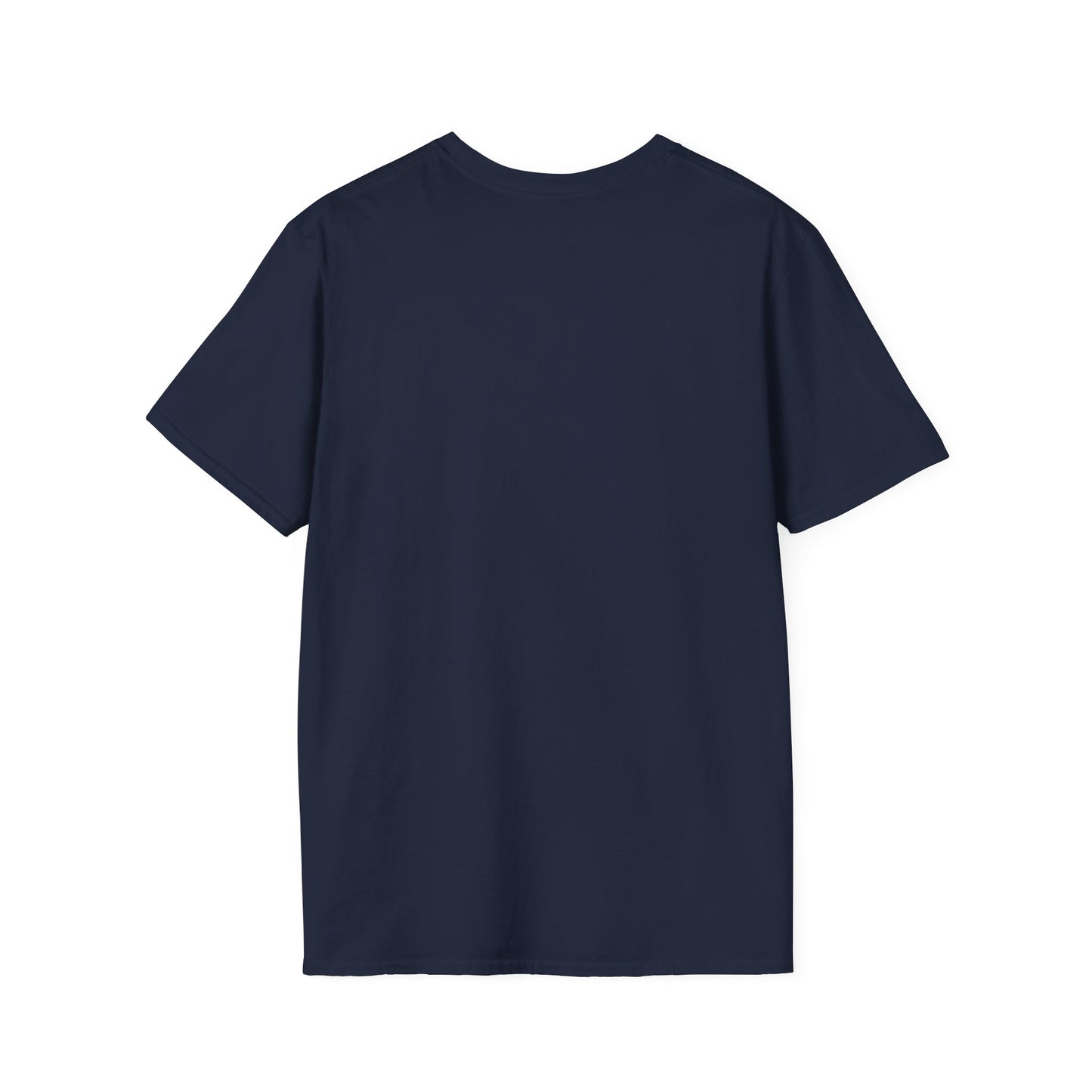 Freedom Eagle T-Shirt — Patriotic Winged Graphic Tee