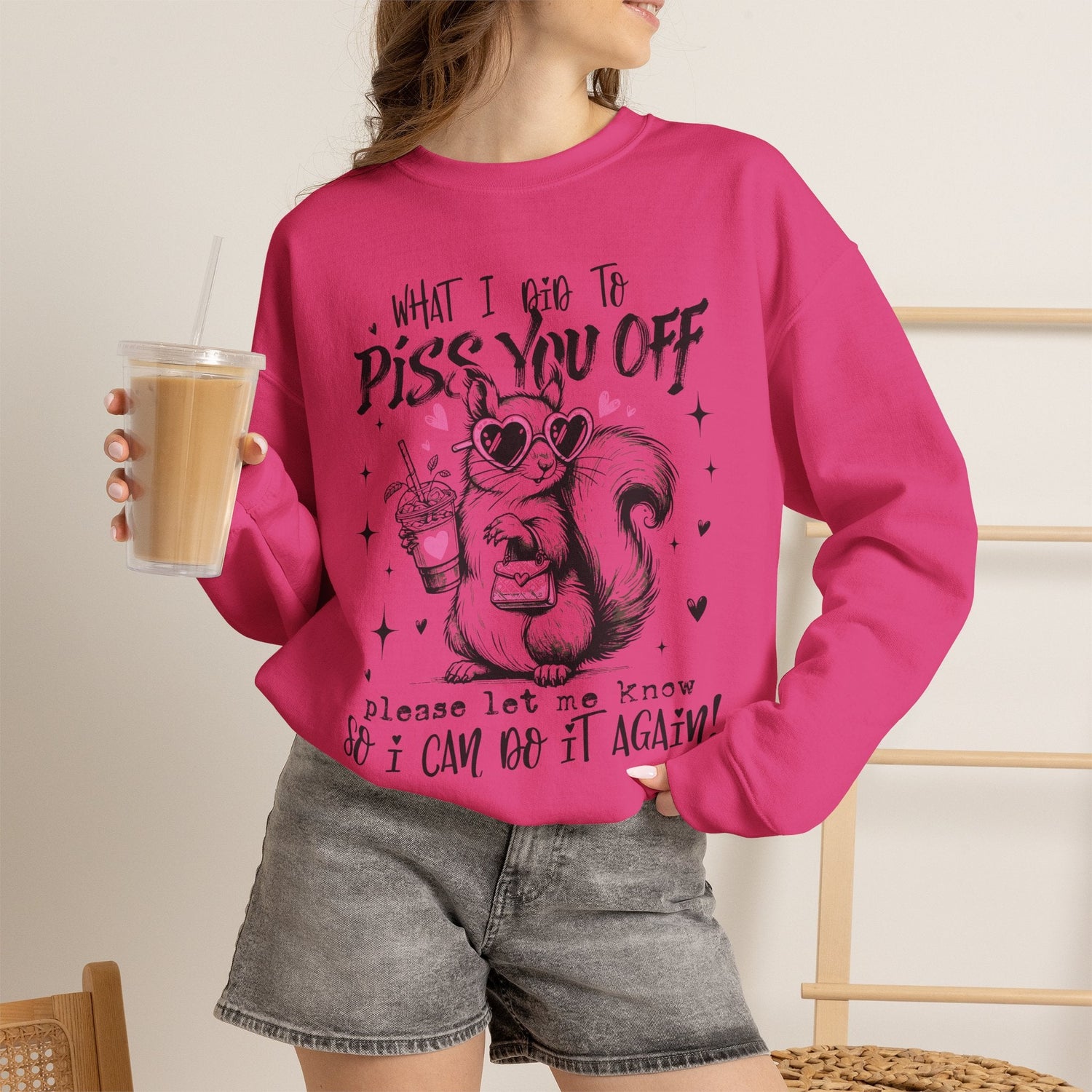 Sweatshirts