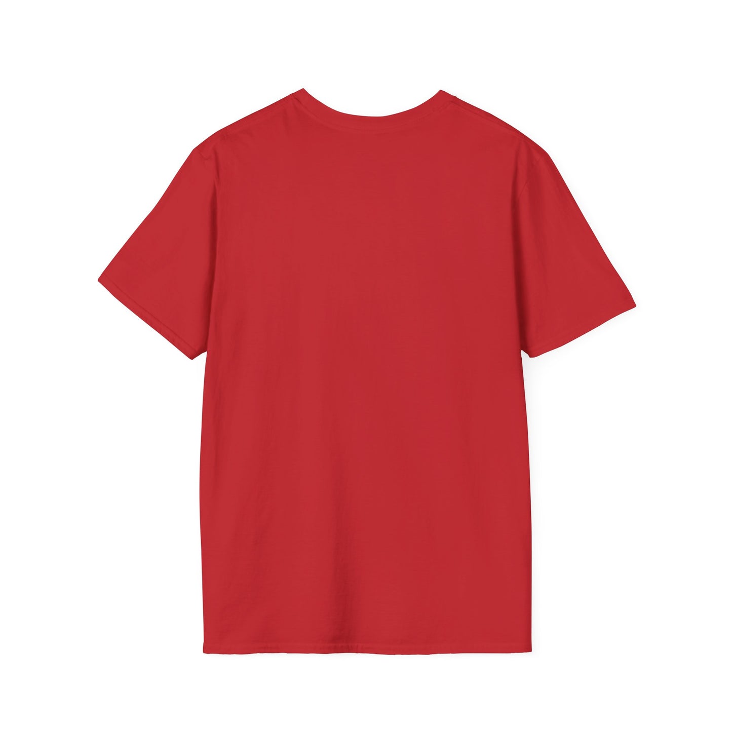 Freedom Eagle T-Shirt — Patriotic Winged Graphic Tee