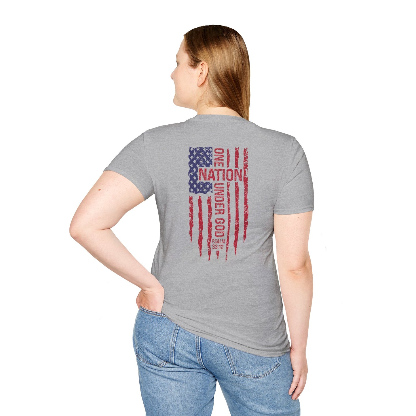 Freedom Tee