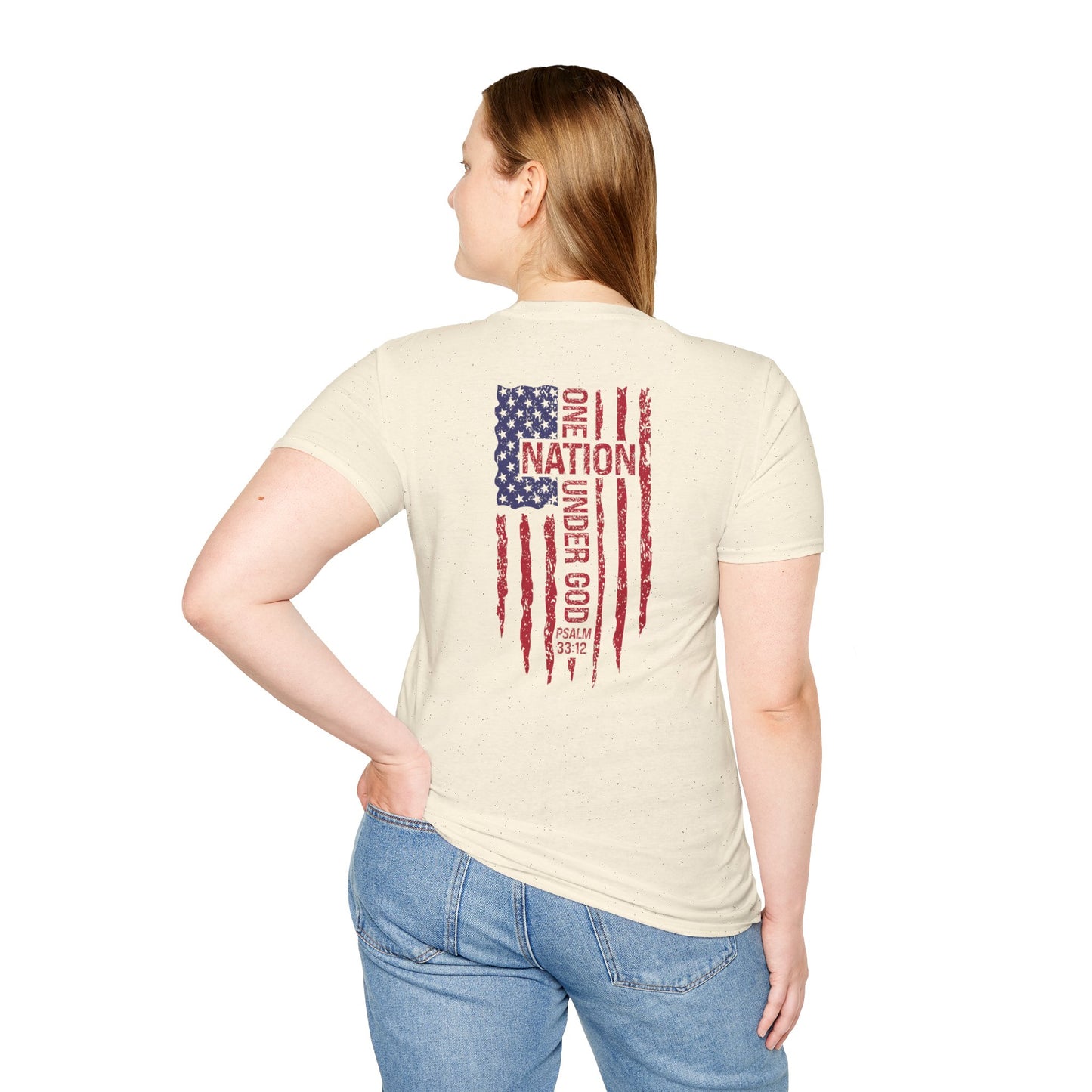 Freedom Tee