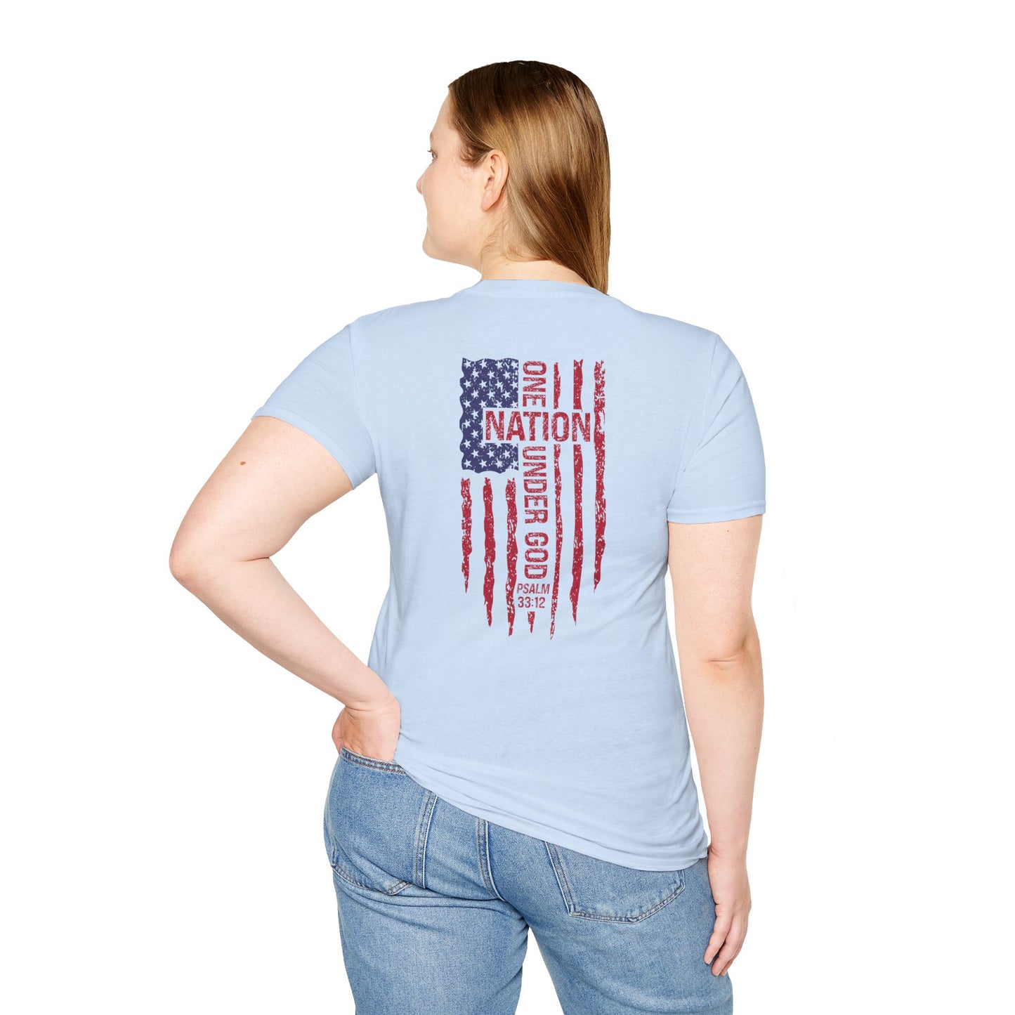 Freedom Tee