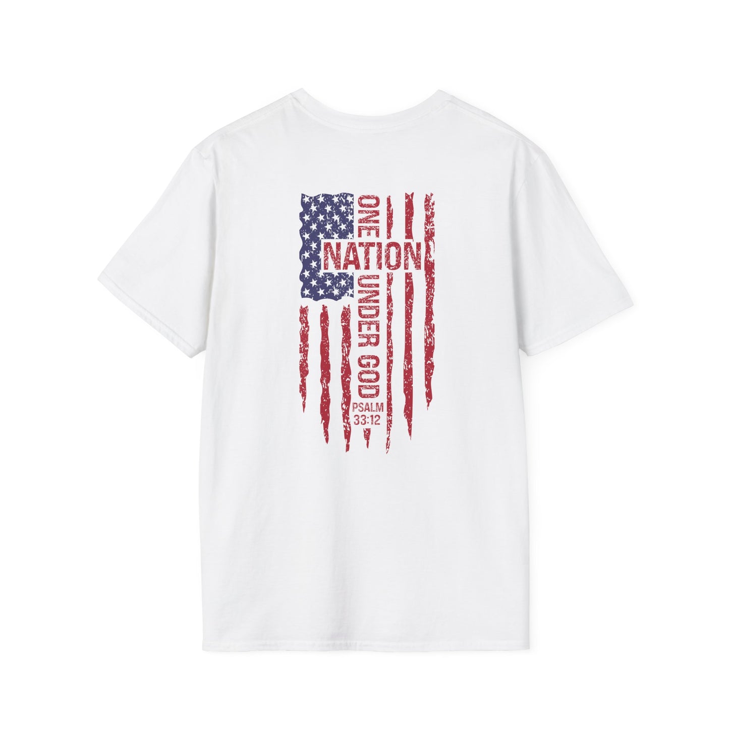 Freedom Tee