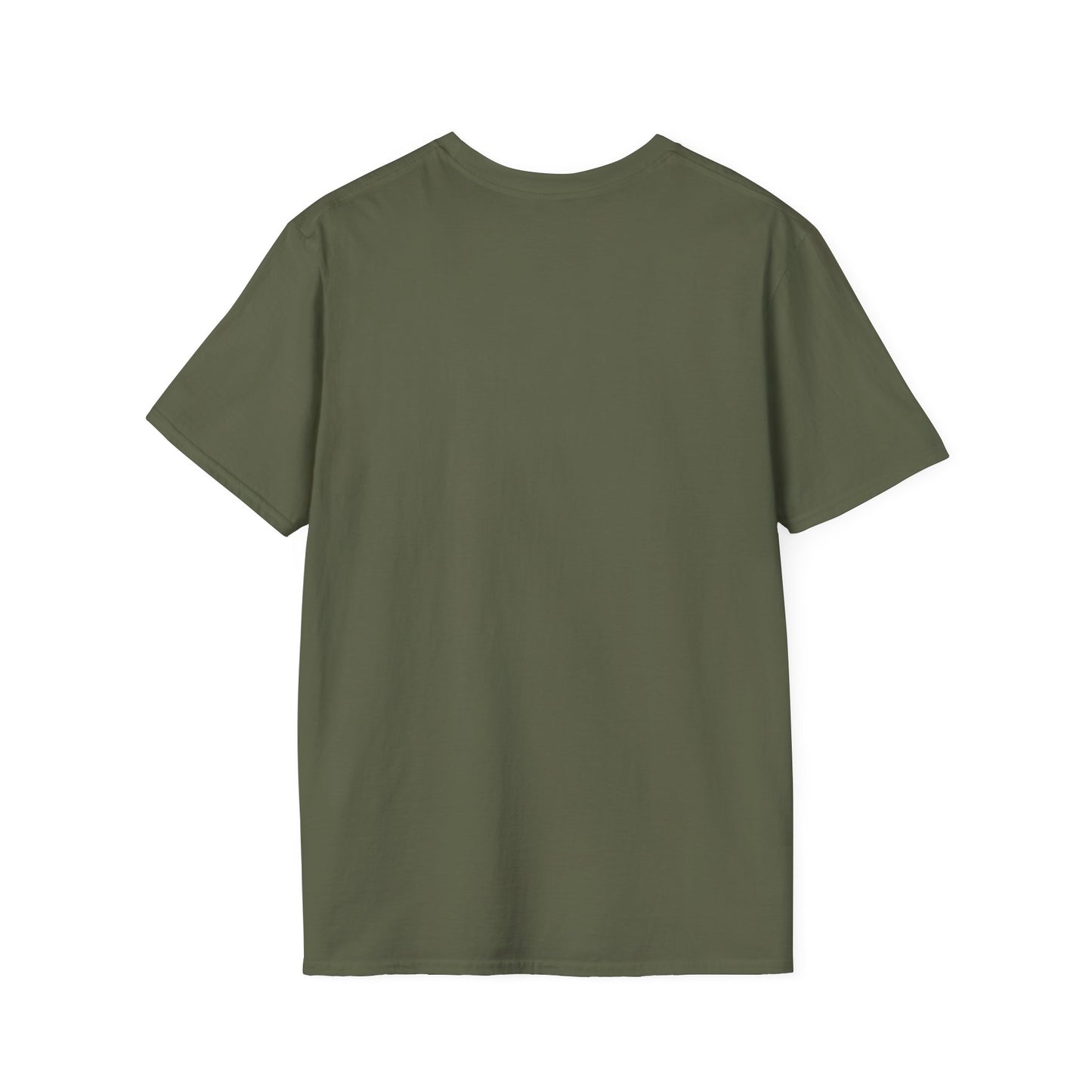 Freedom Eagle T-Shirt — Patriotic Winged Graphic Tee