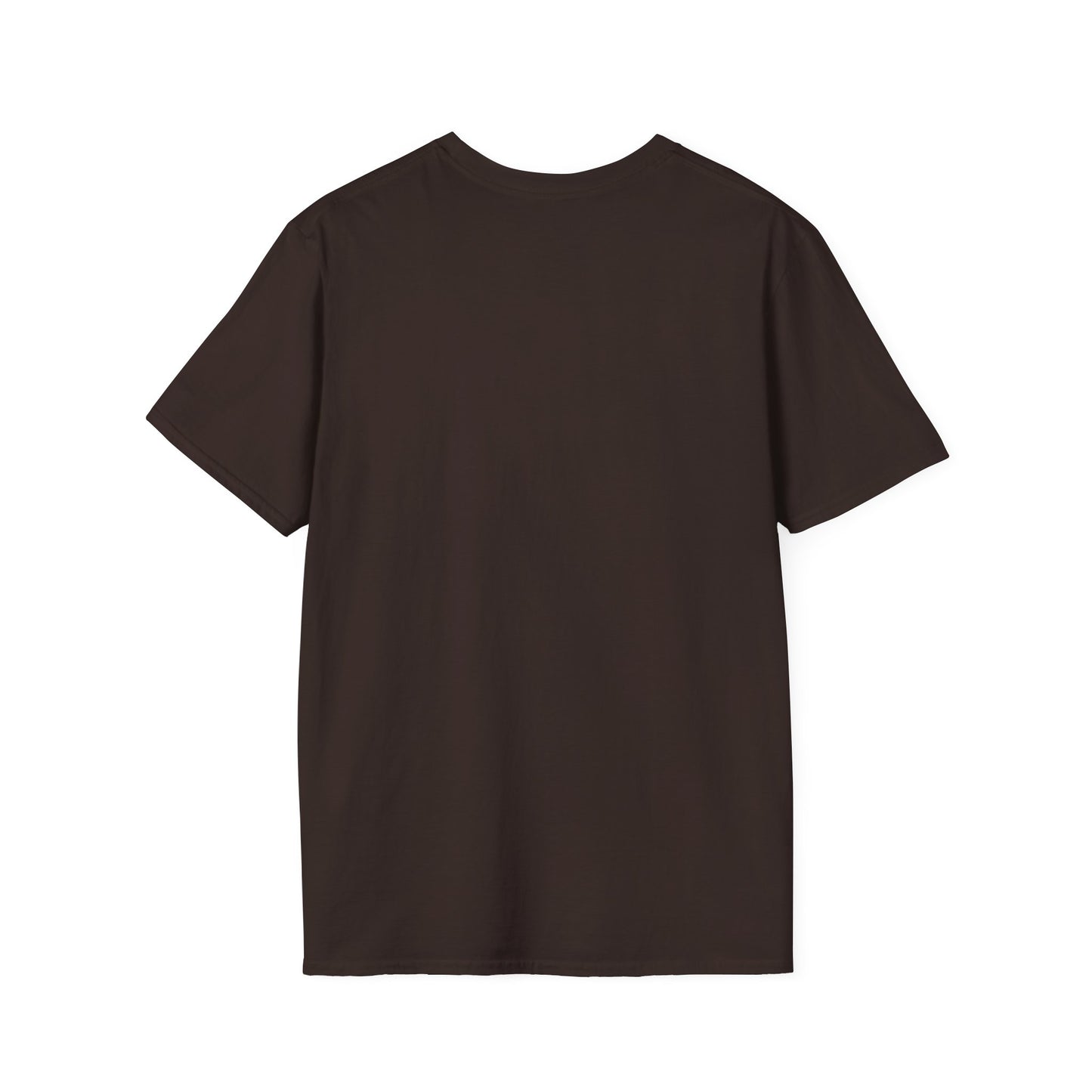 Freedom Eagle T-Shirt — Patriotic Winged Graphic Tee