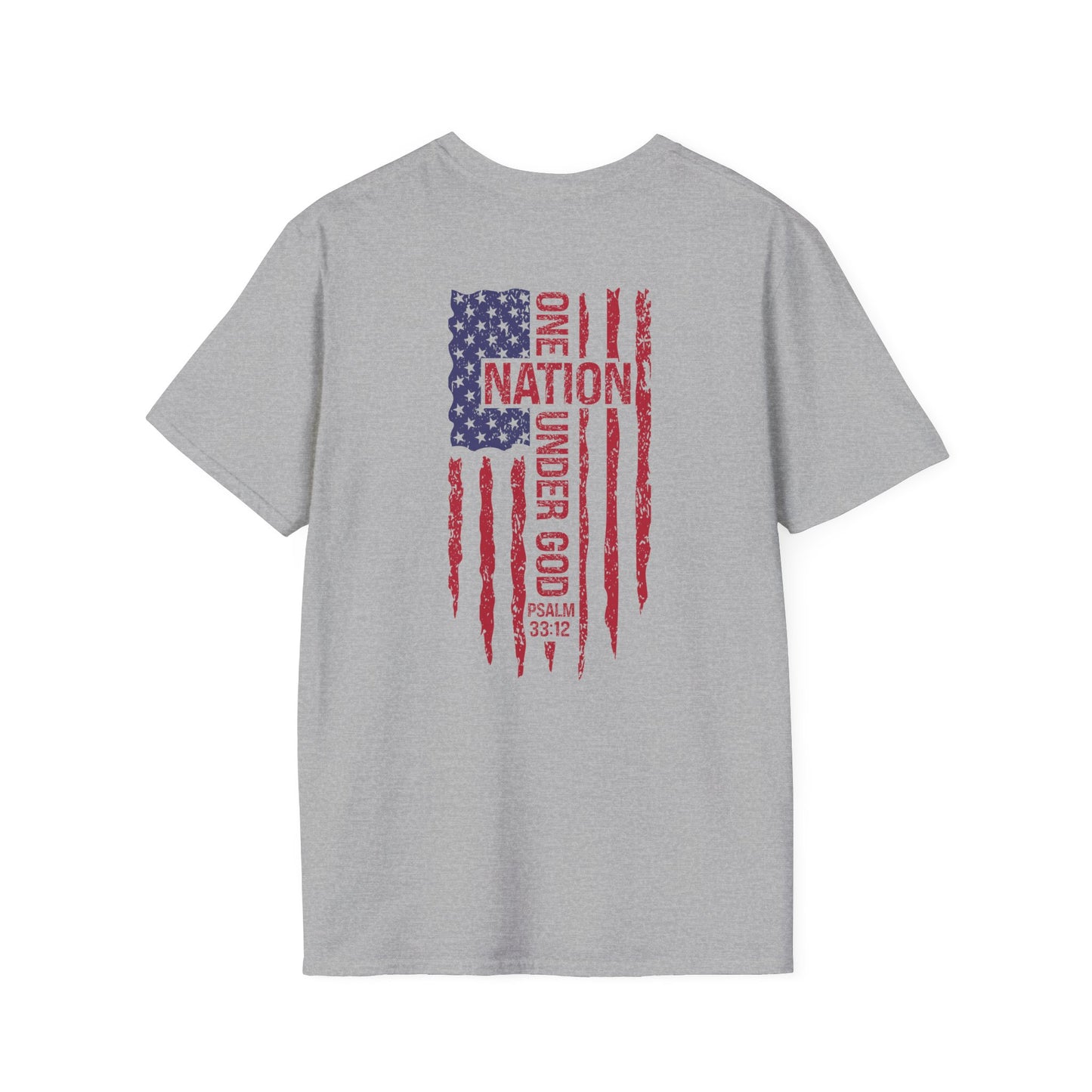 Freedom Tee