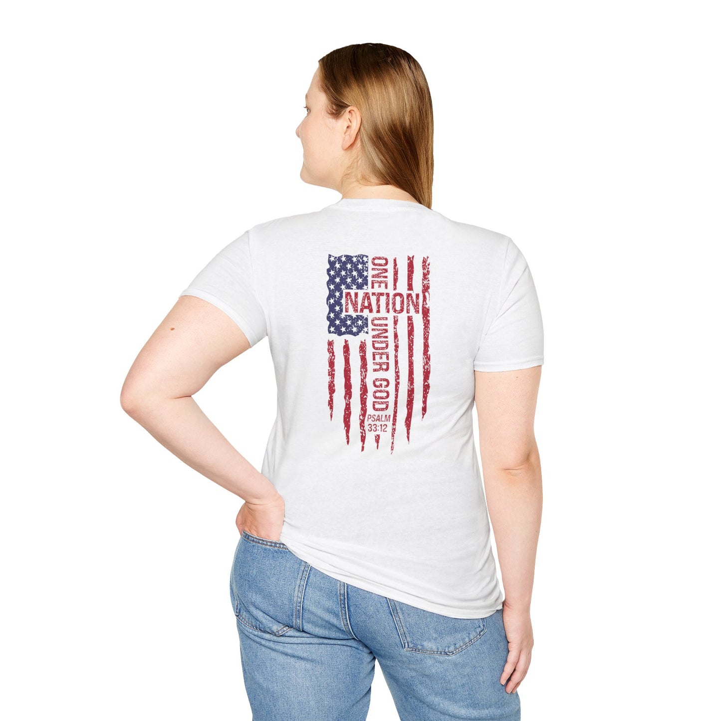 Freedom Tee