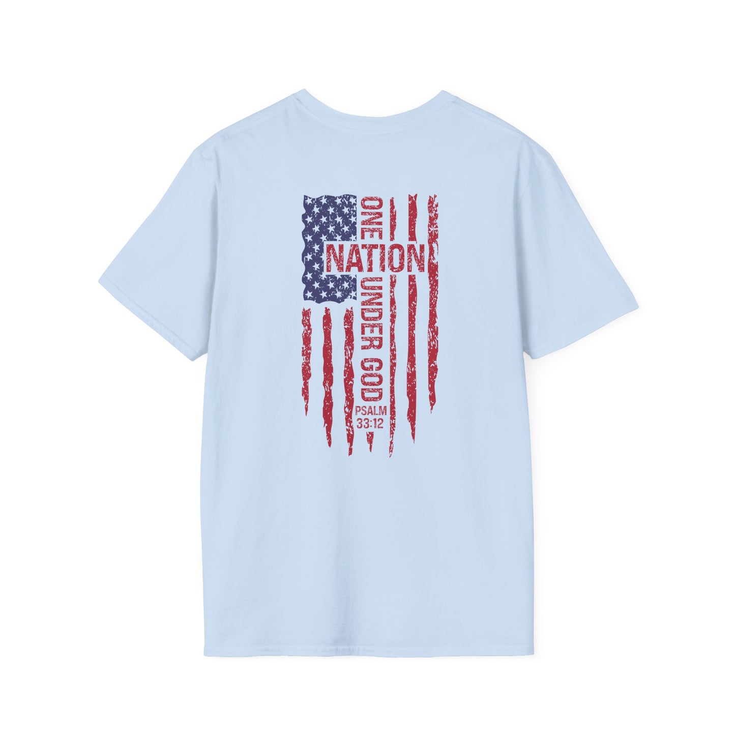 Freedom Tee