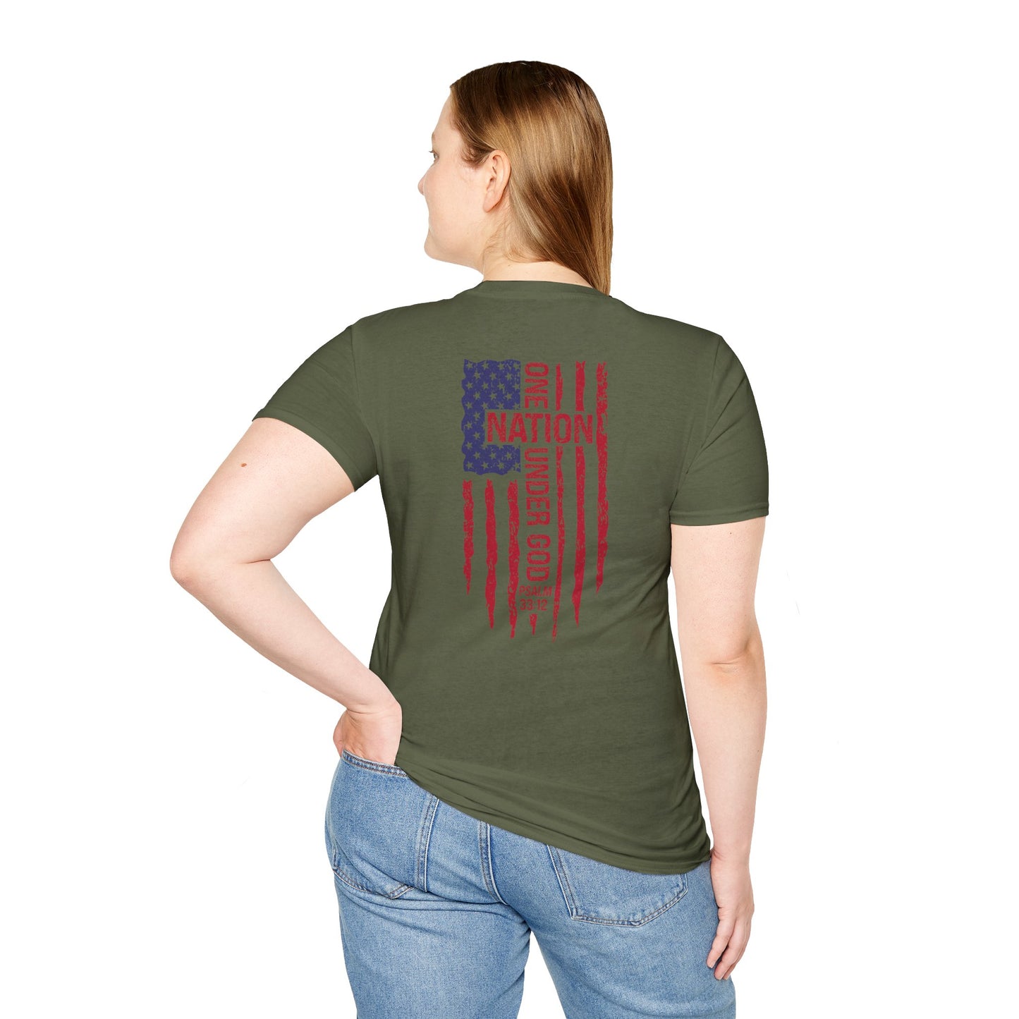 Freedom Tee